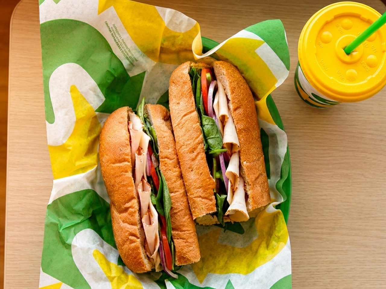 Order Ahead, Skip the Wait